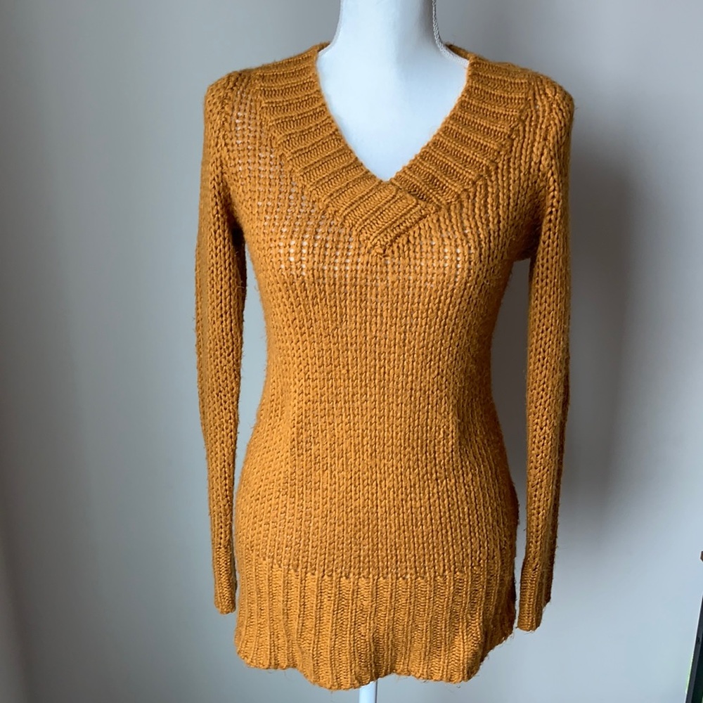 Suzy Shier Knit Sweater